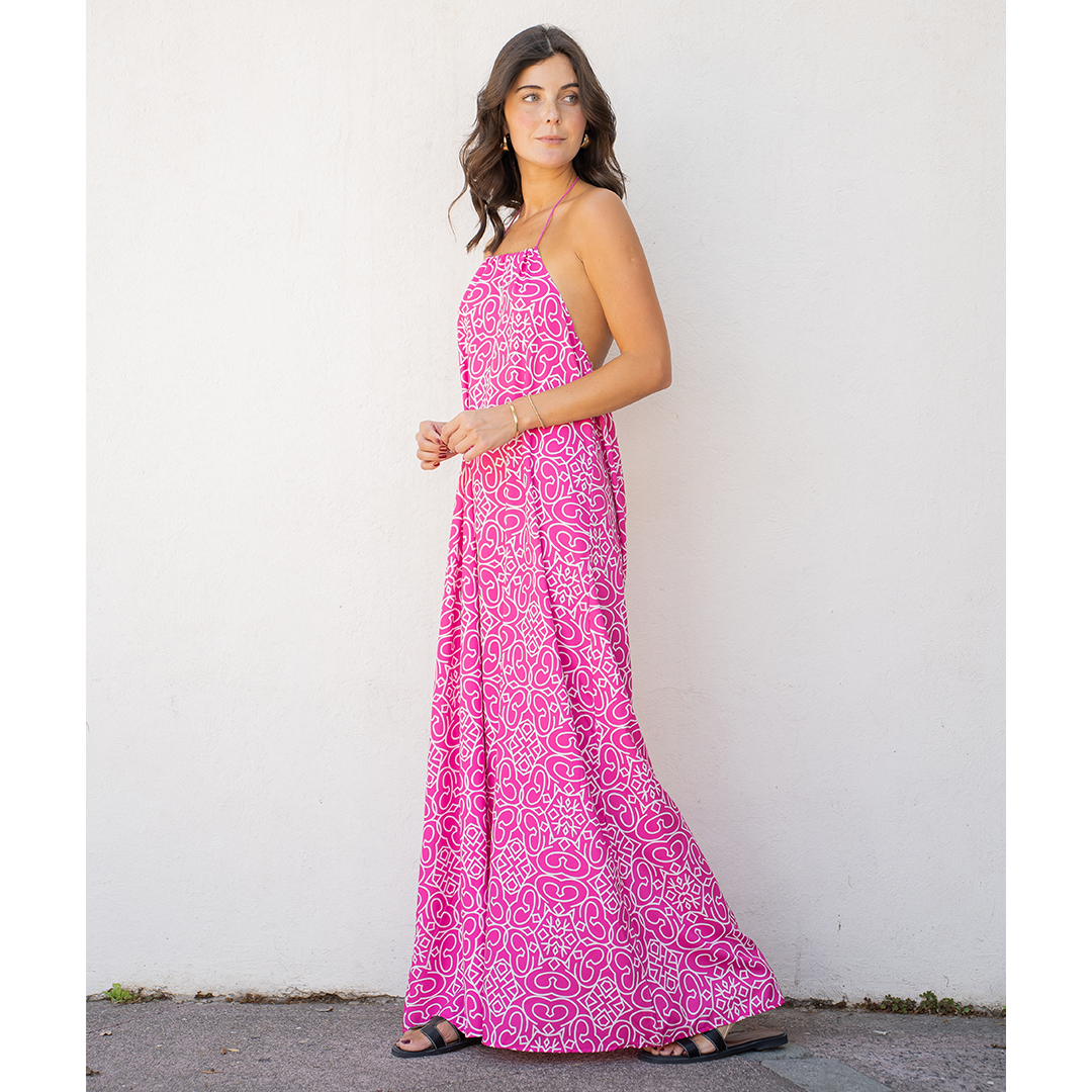 Vestido Adela