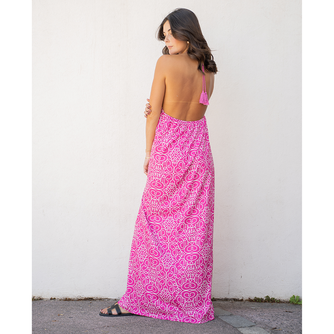 Vestido Adela