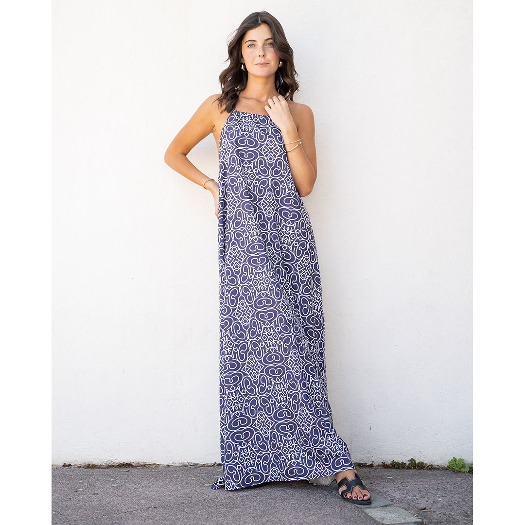 Vestido Adela