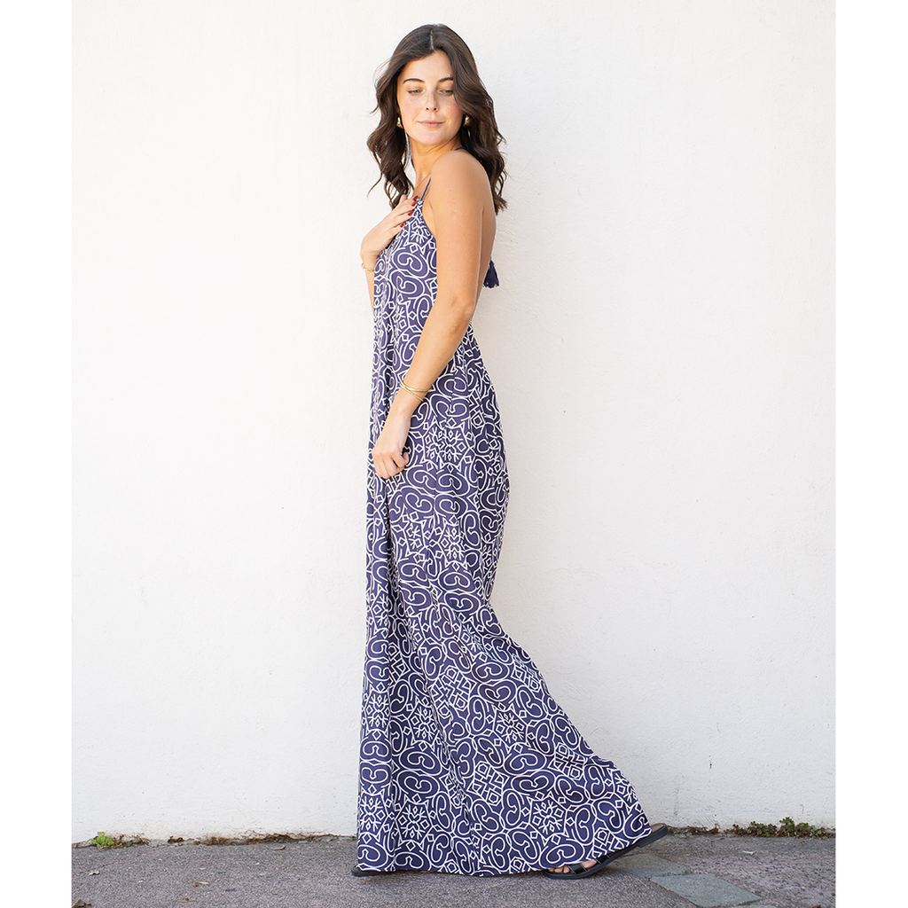 Vestido Adela