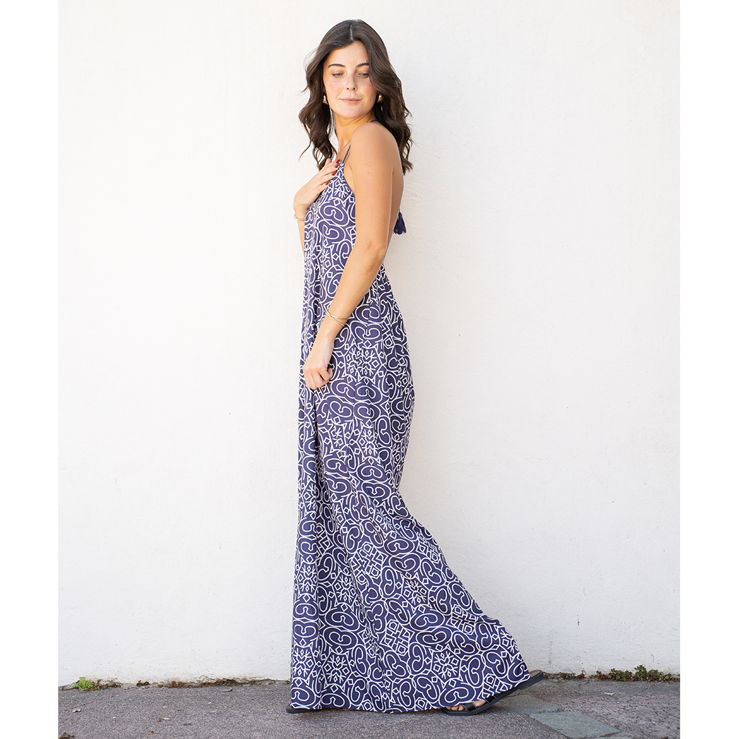 Vestido Adela