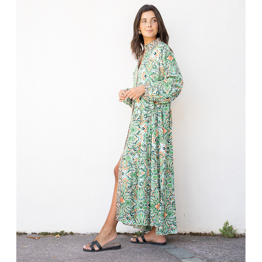 Vestido Peace