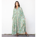 Vestido Peace