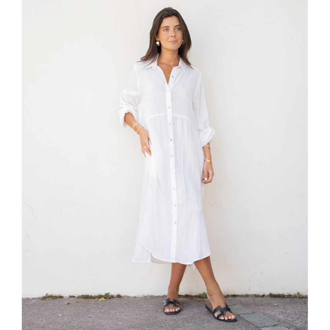 Camisero Nicoletta