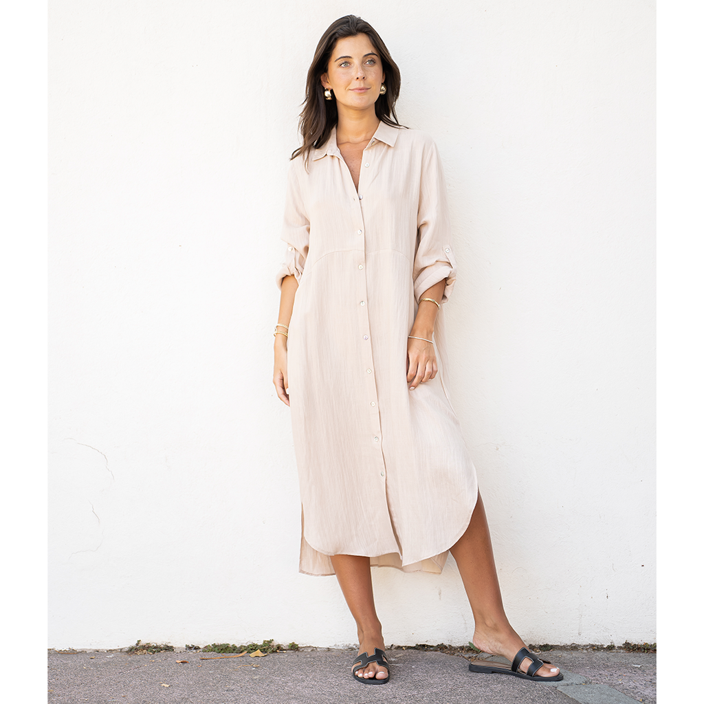 Camisero Nicoletta