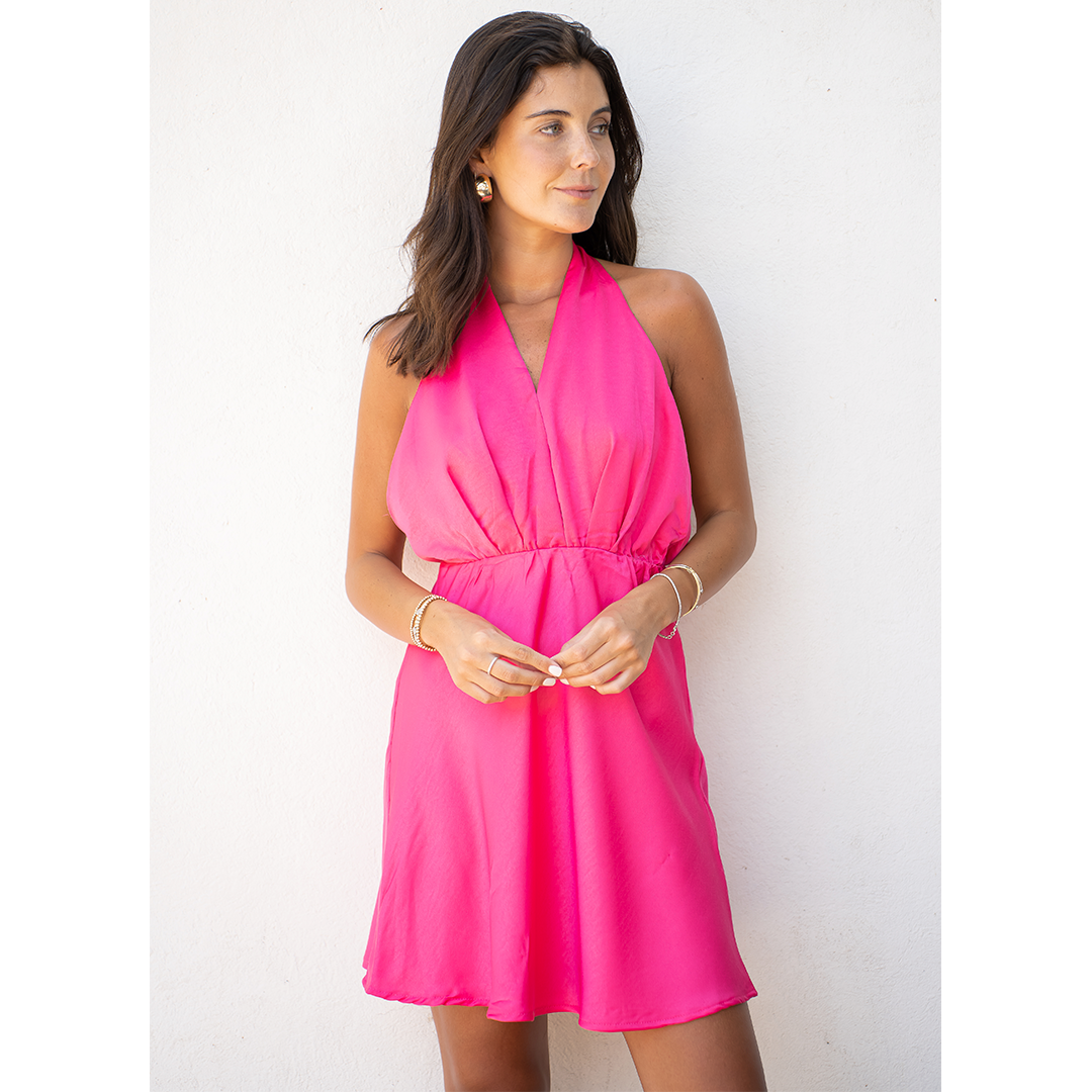 Vestido La Plata