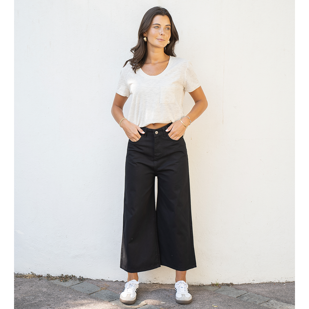 Pantalon Testarrosa