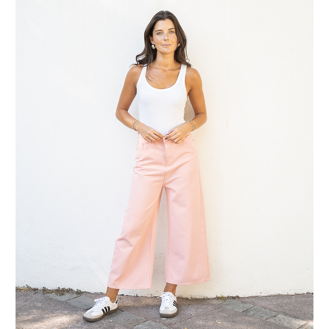 Pantalon Testarrosa