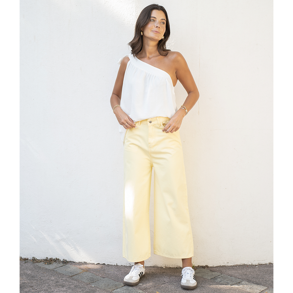 Pantalon Testarrosa