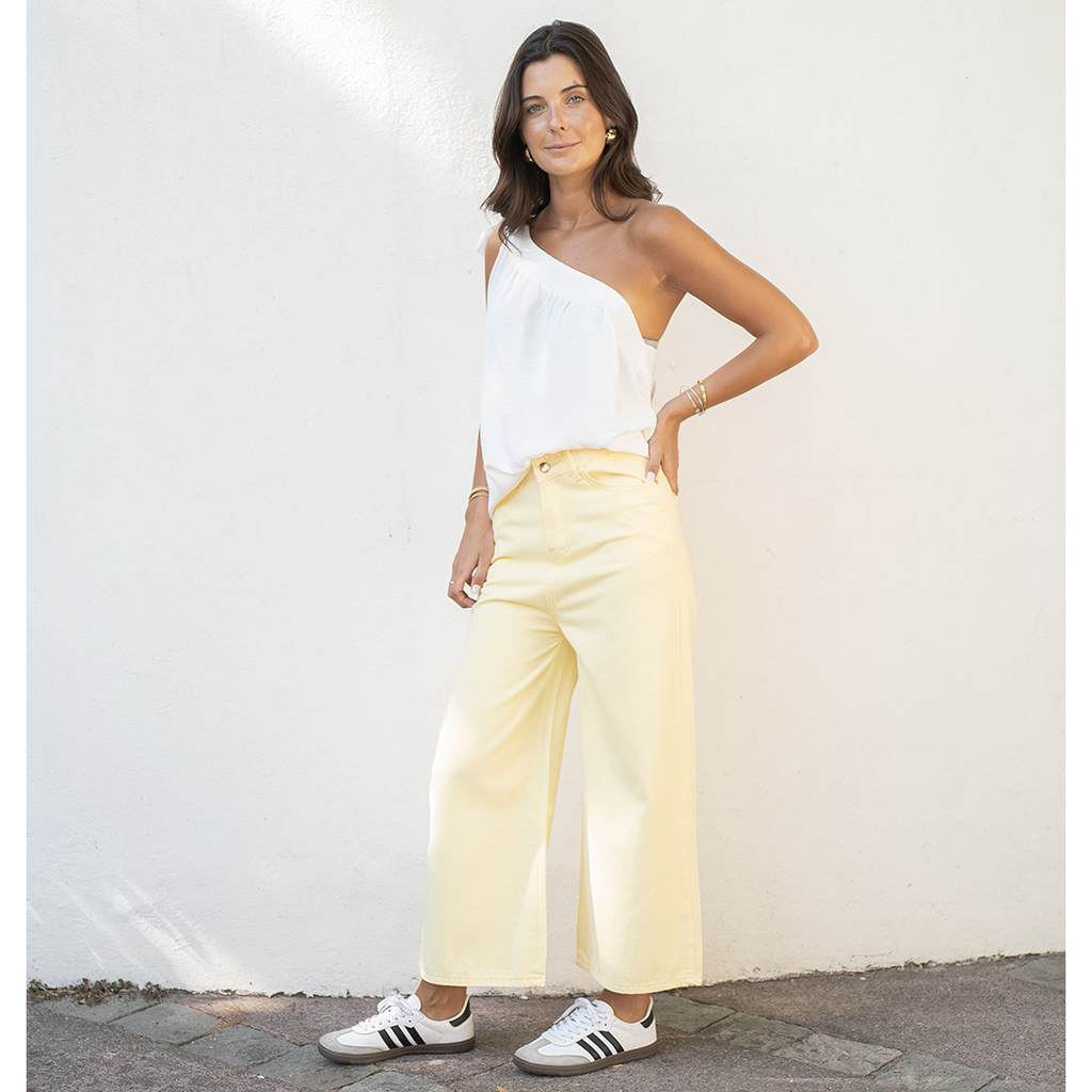 Pantalon Testarrosa