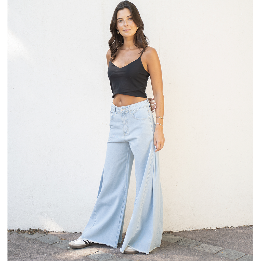Pantalon Malibu