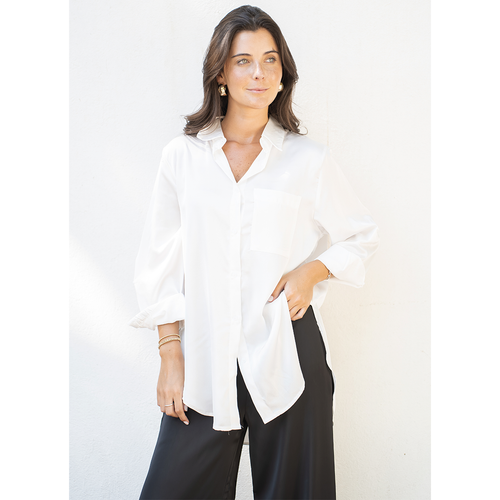 Blusa Riviera