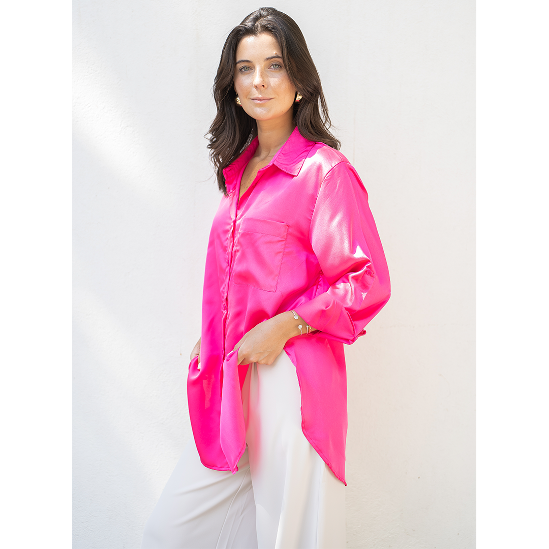 Blusa Riviera