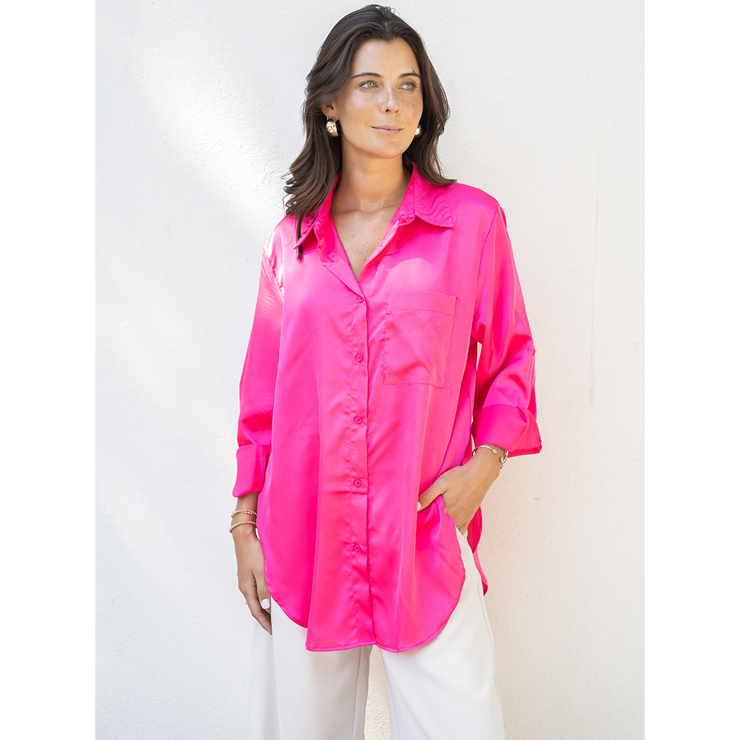 Blusa Riviera