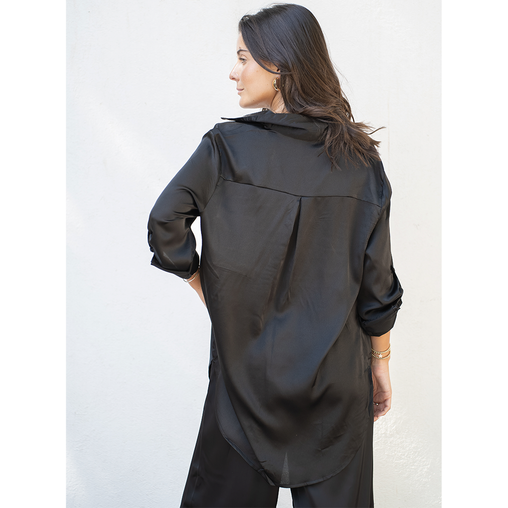 Blusa Riviera