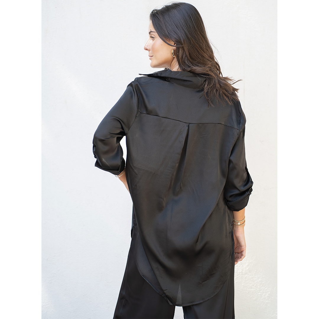 Blusa Riviera