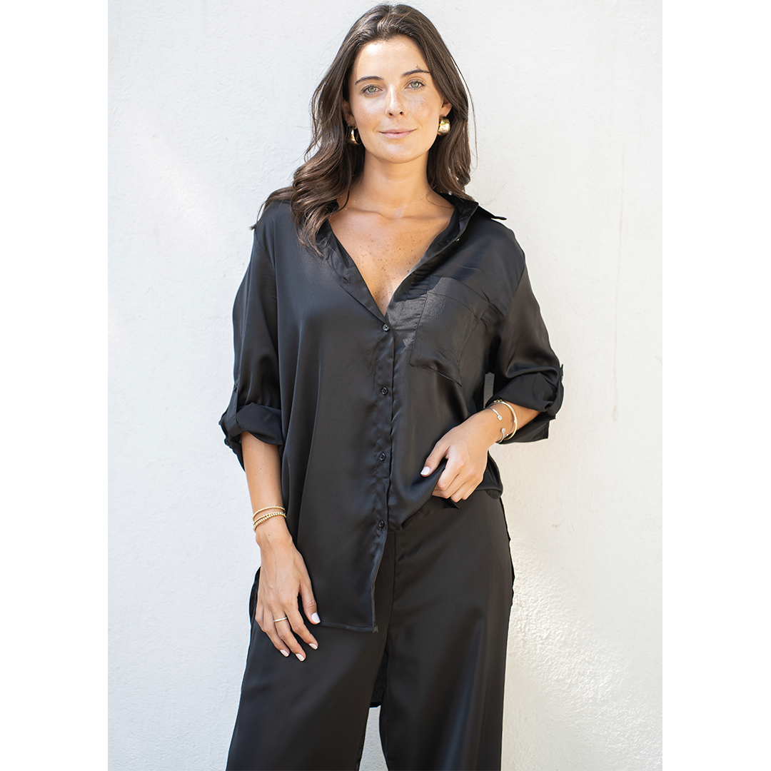 Blusa Riviera
