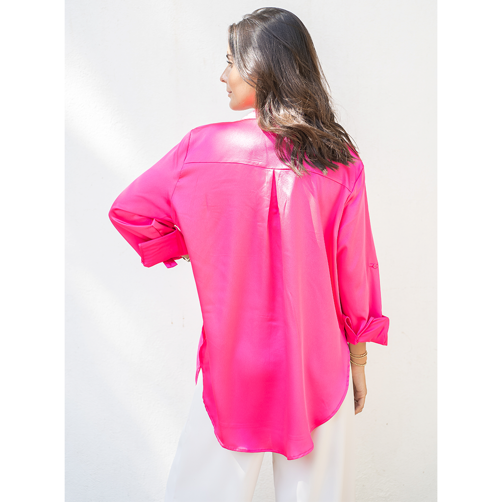 Blusa Riviera