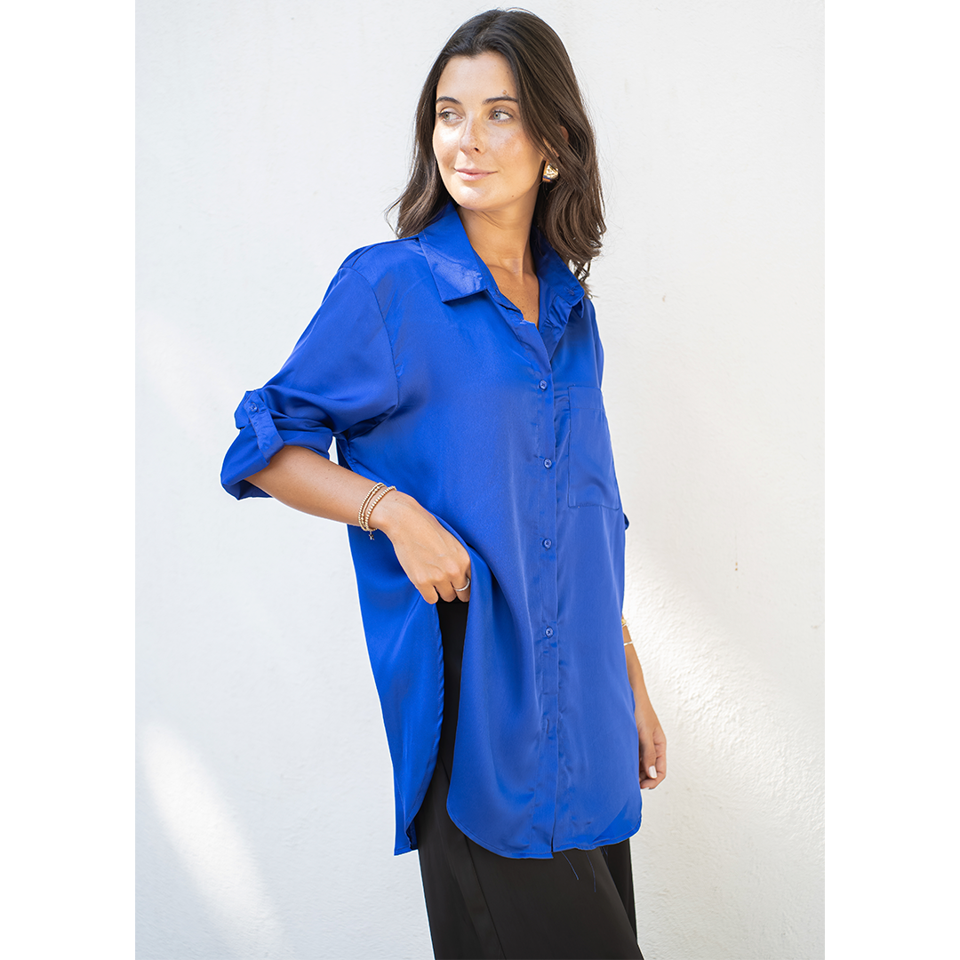 Blusa Riviera
