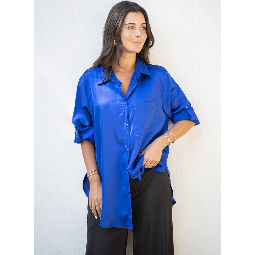 Blusa Riviera