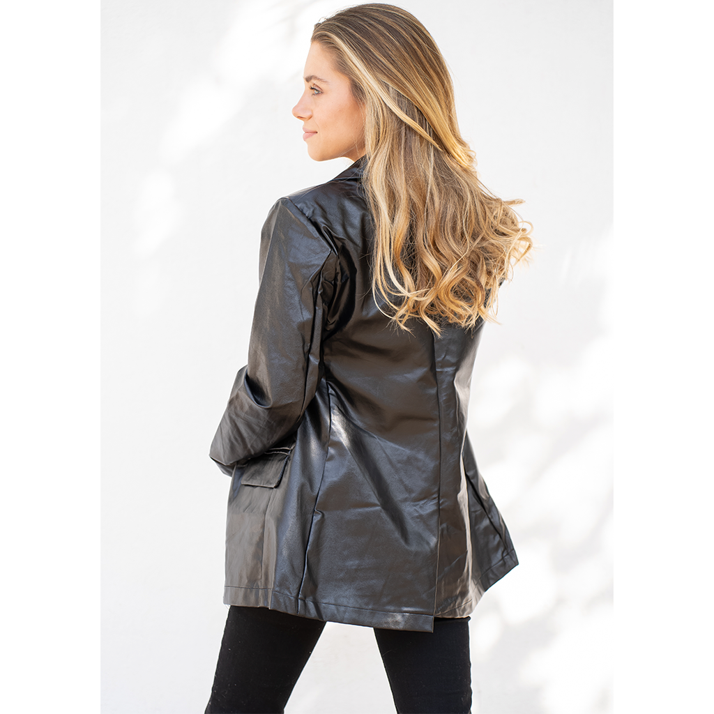 Chaqueta Lucía