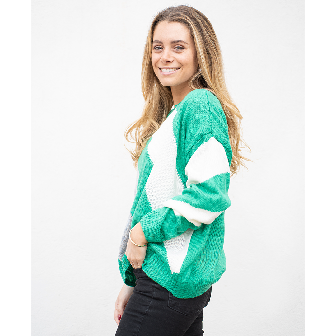 Chalecos Giselda