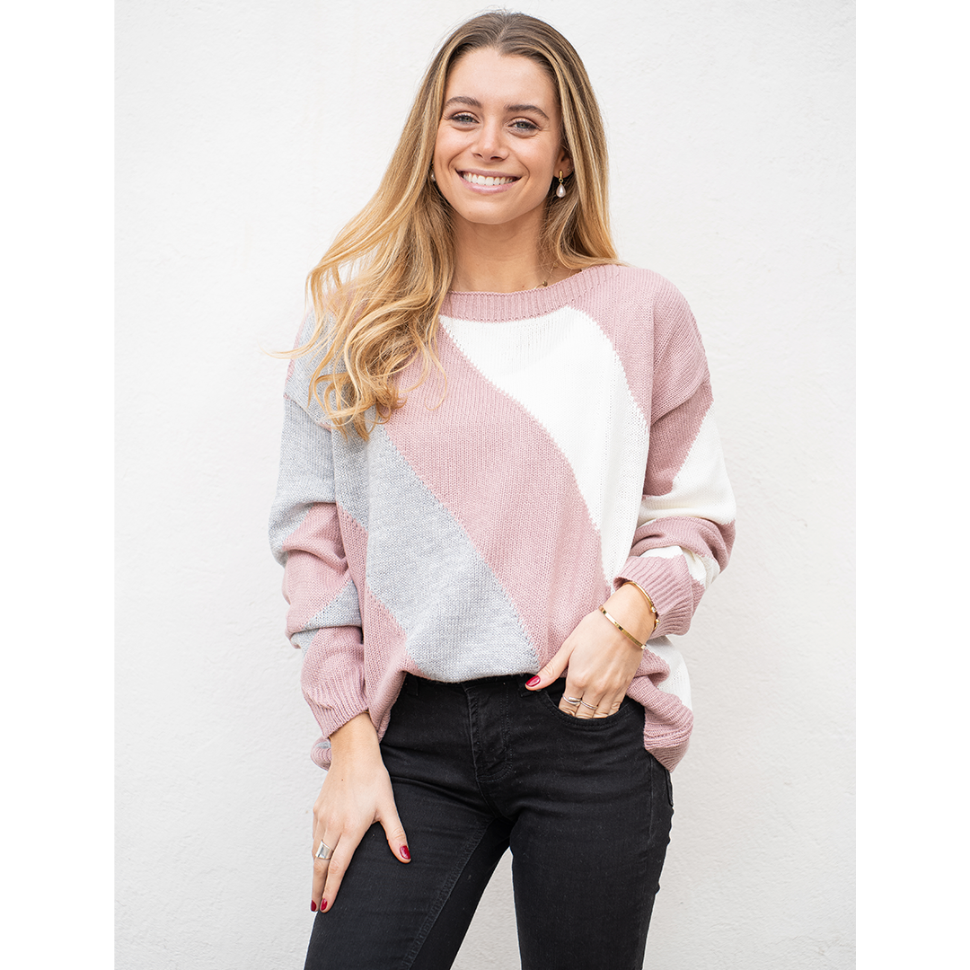 Chalecos Giselda