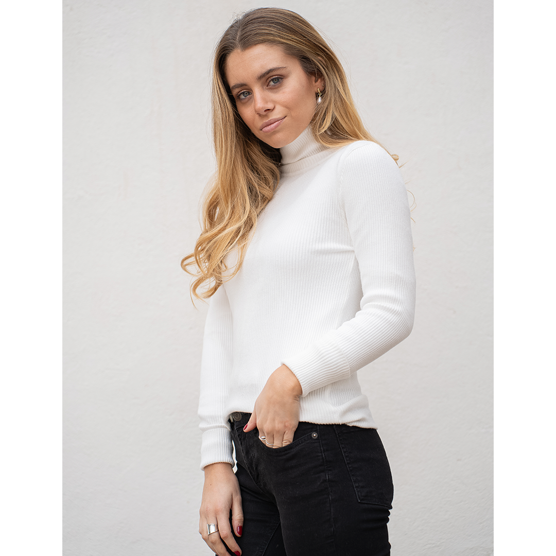 Chalecos Federica