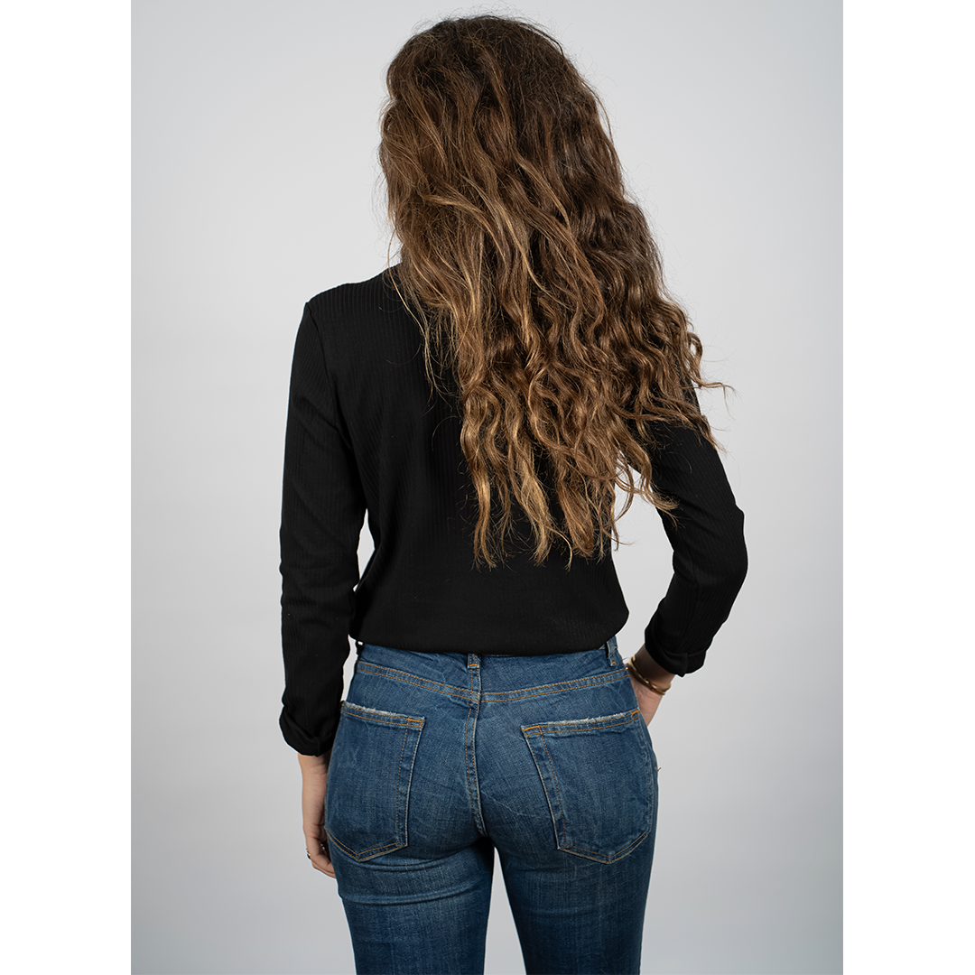 Polera Damiana