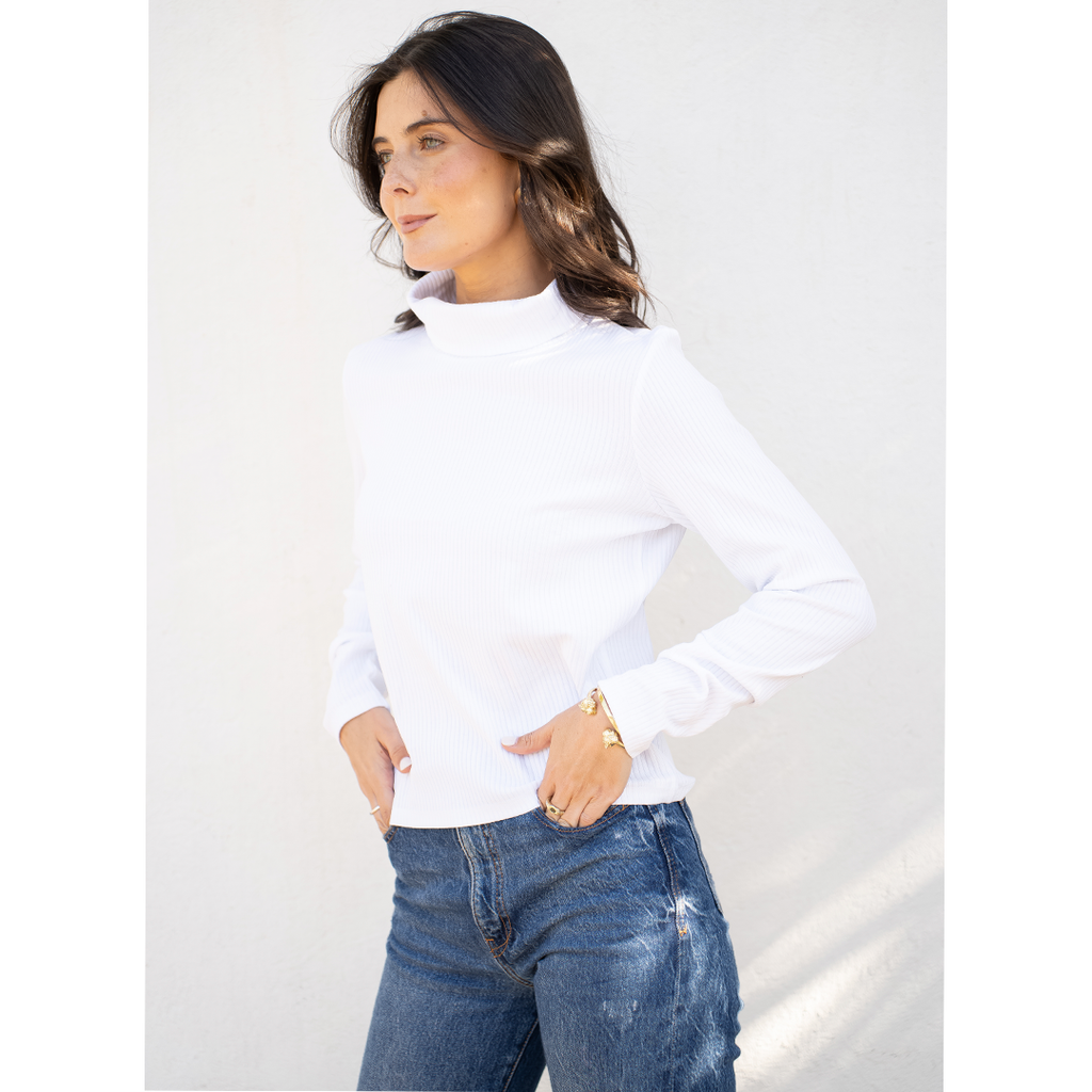 Polera Damiana