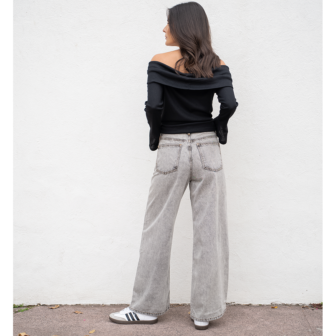 Pantalon Alonsa