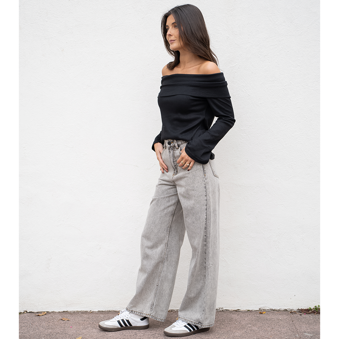 Pantalon Alonsa