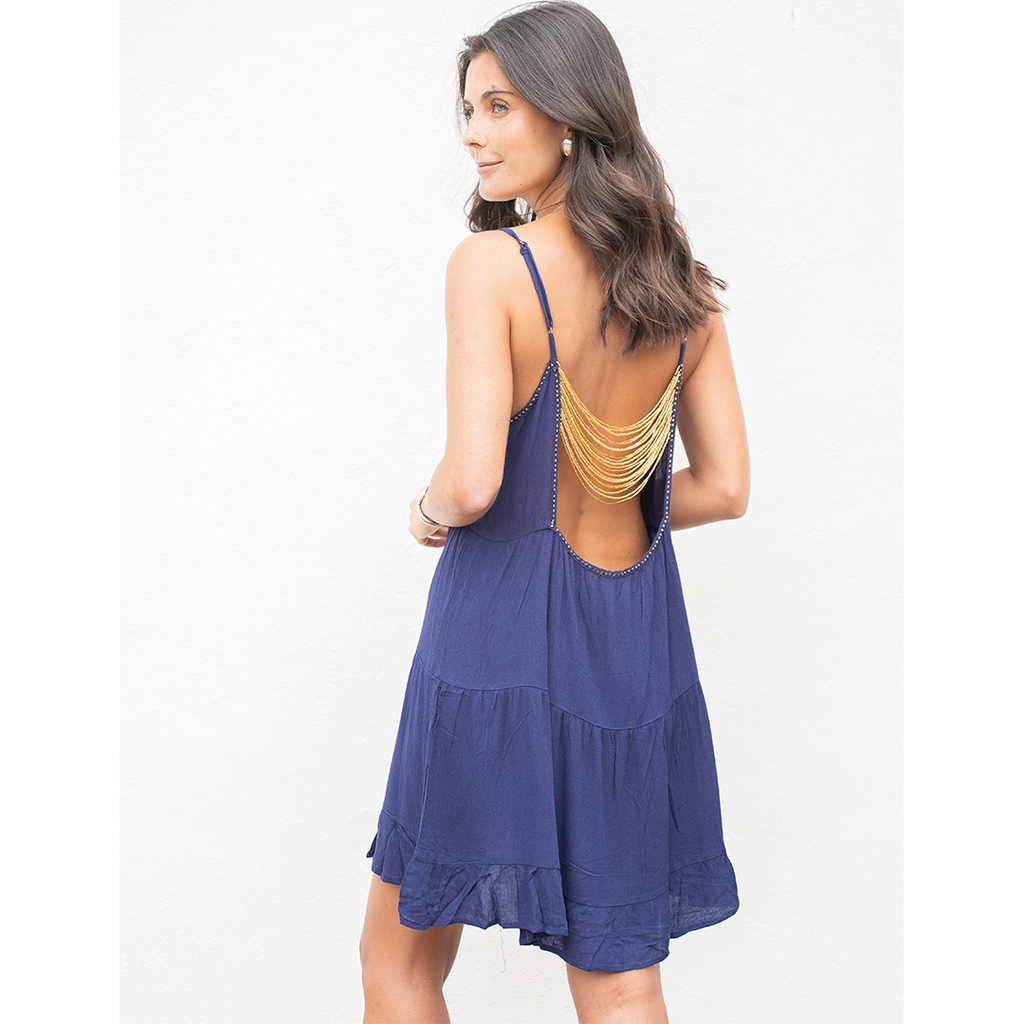 Vestido Lupa