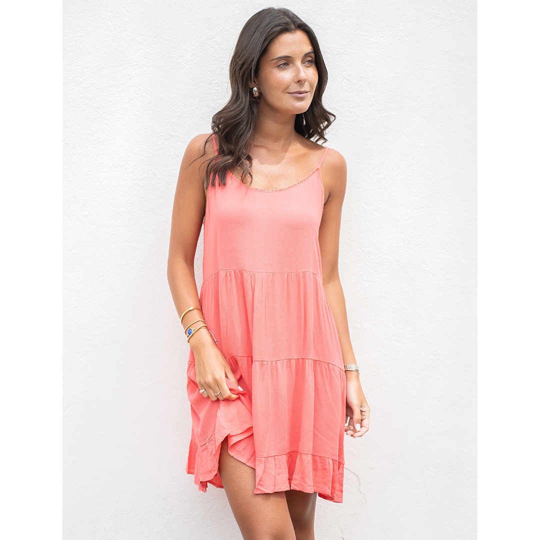 Vestido Lupa