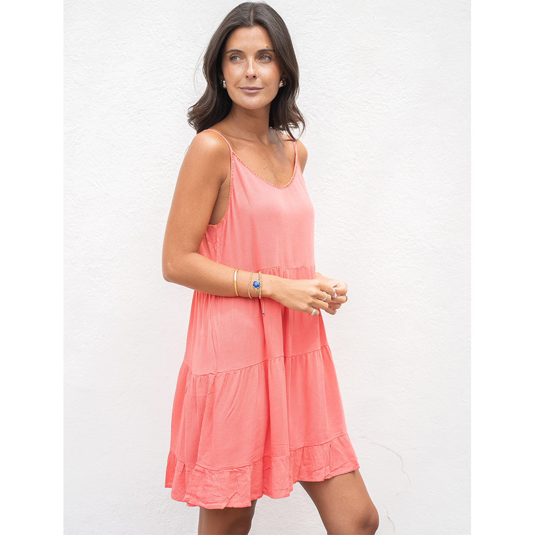 Vestido Lupa