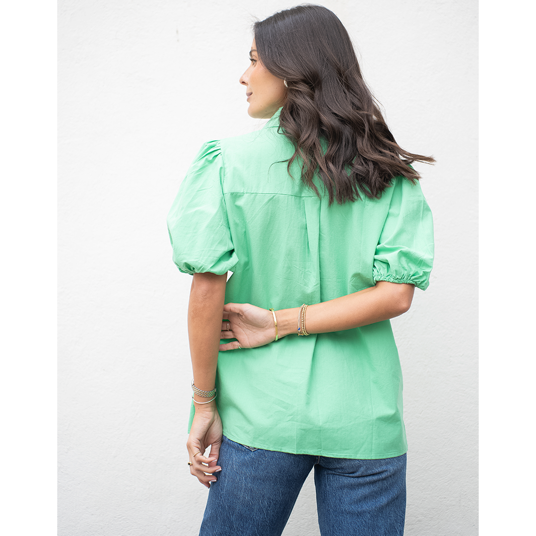 Blusa Domi