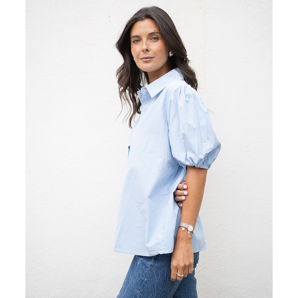 Blusa Domi