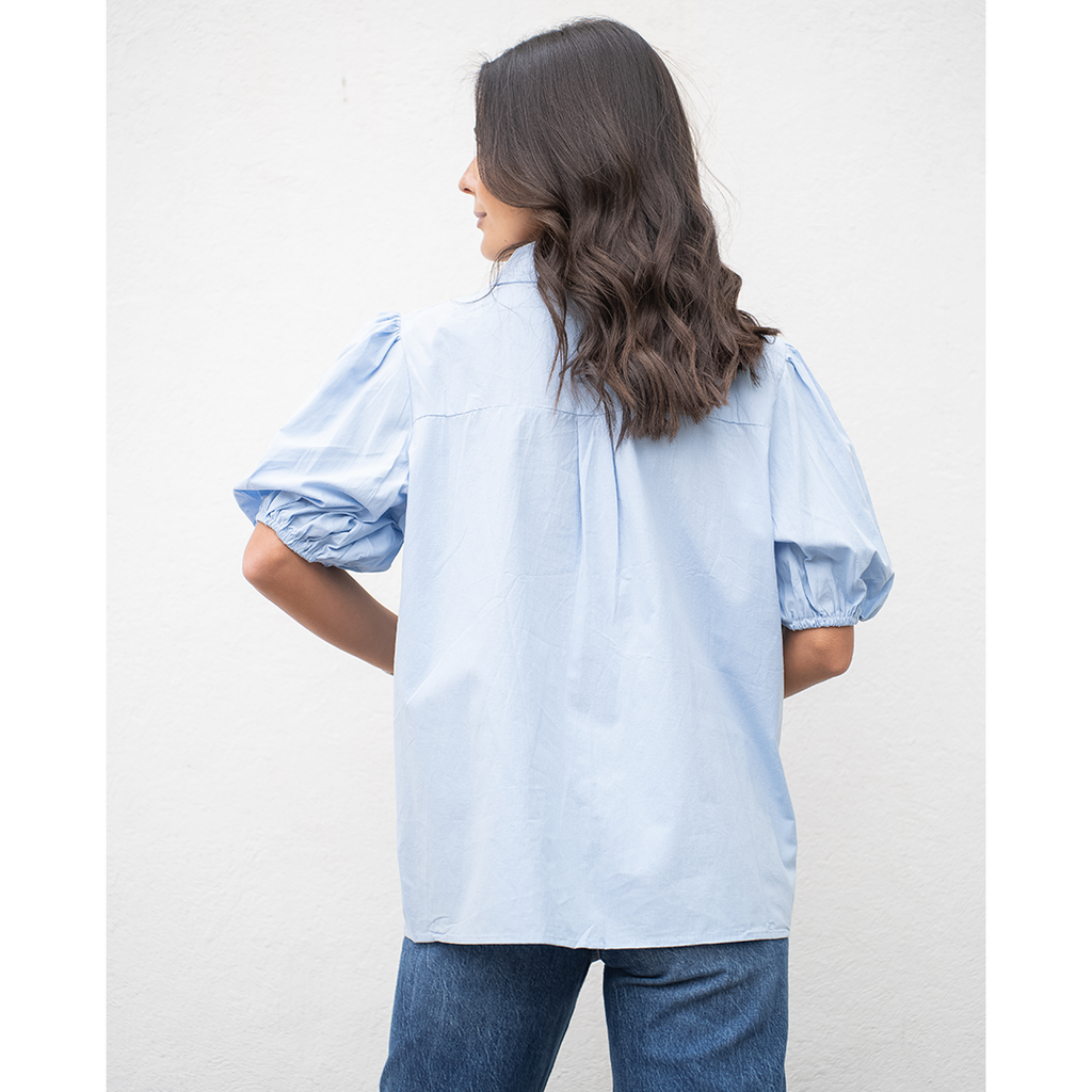 Blusa Domi