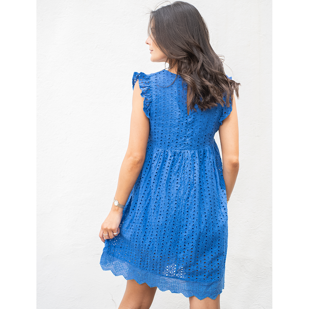 Vestido Lina