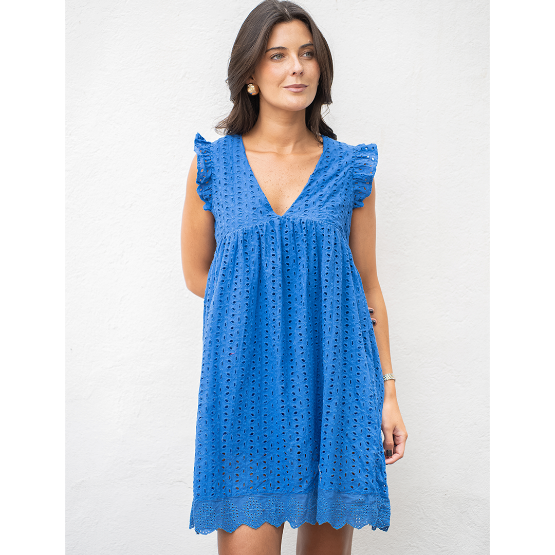 Vestido Lina