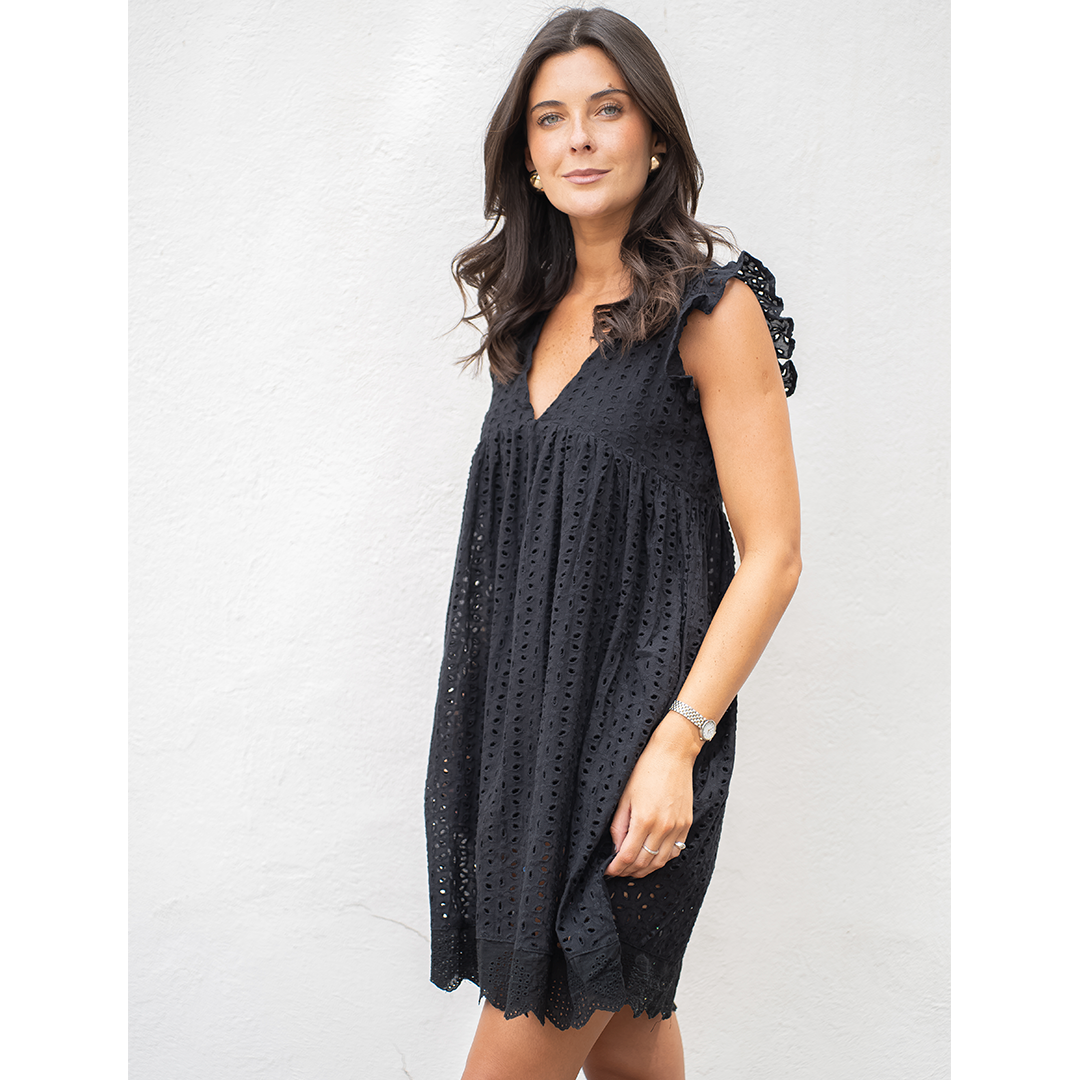 Vestido Lina
