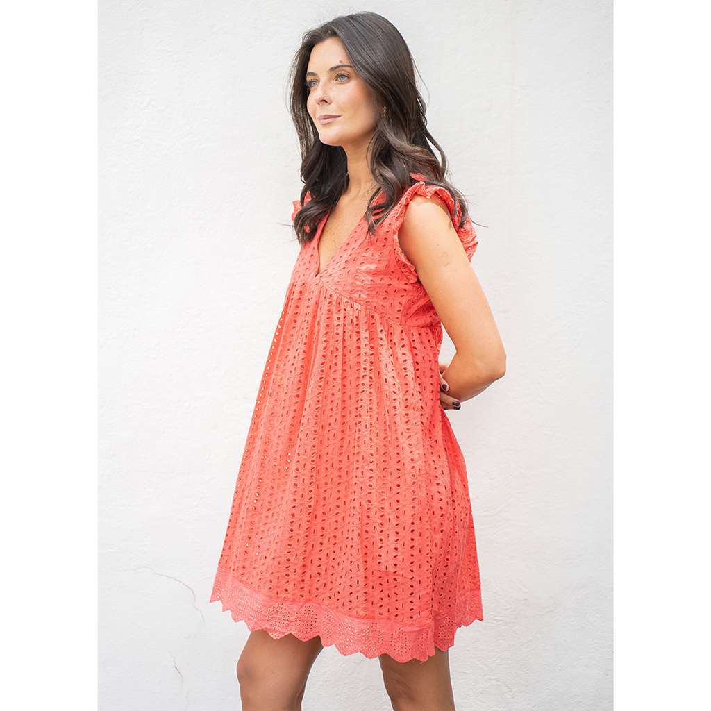 Vestido Lina