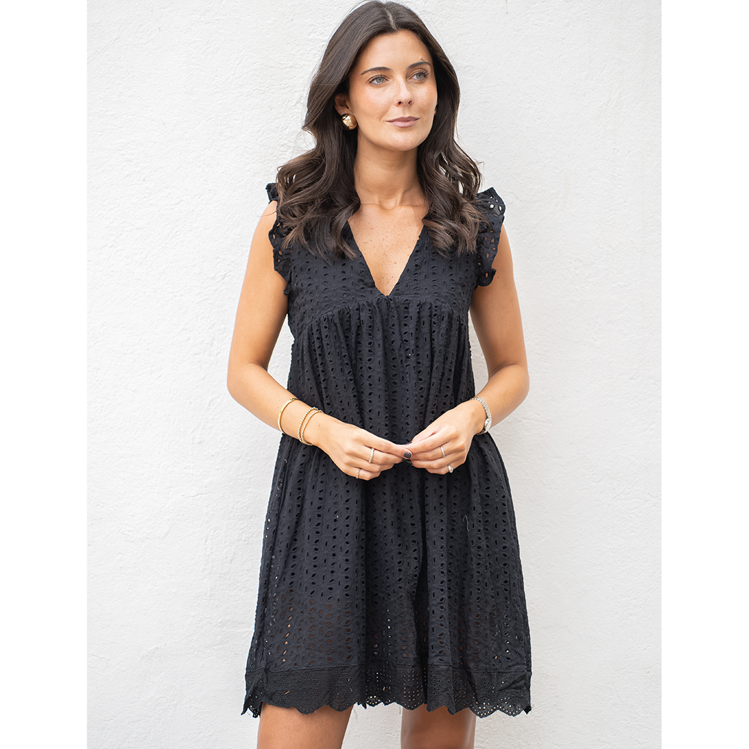 Vestido Lina
