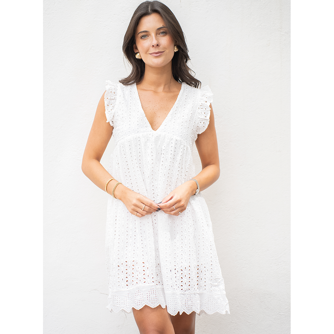 Vestido Lina