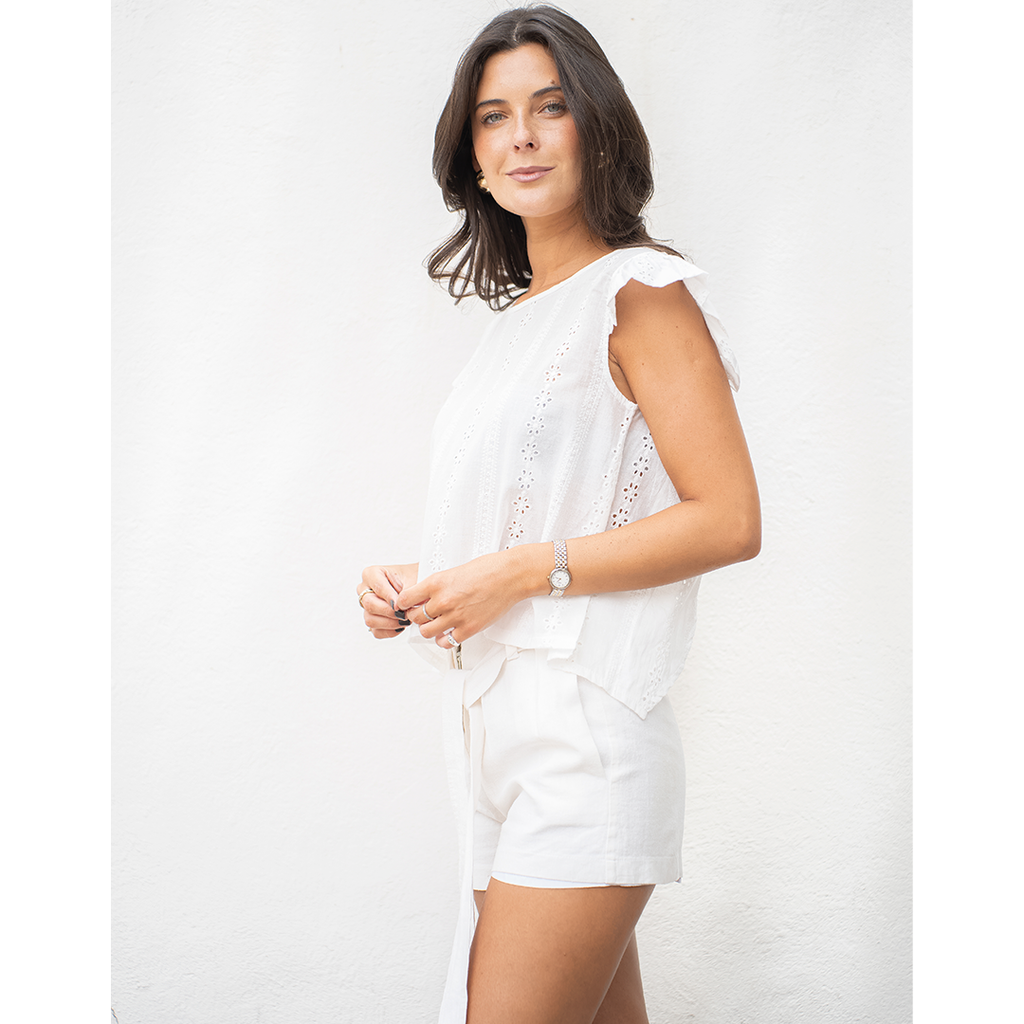 Polera Marga