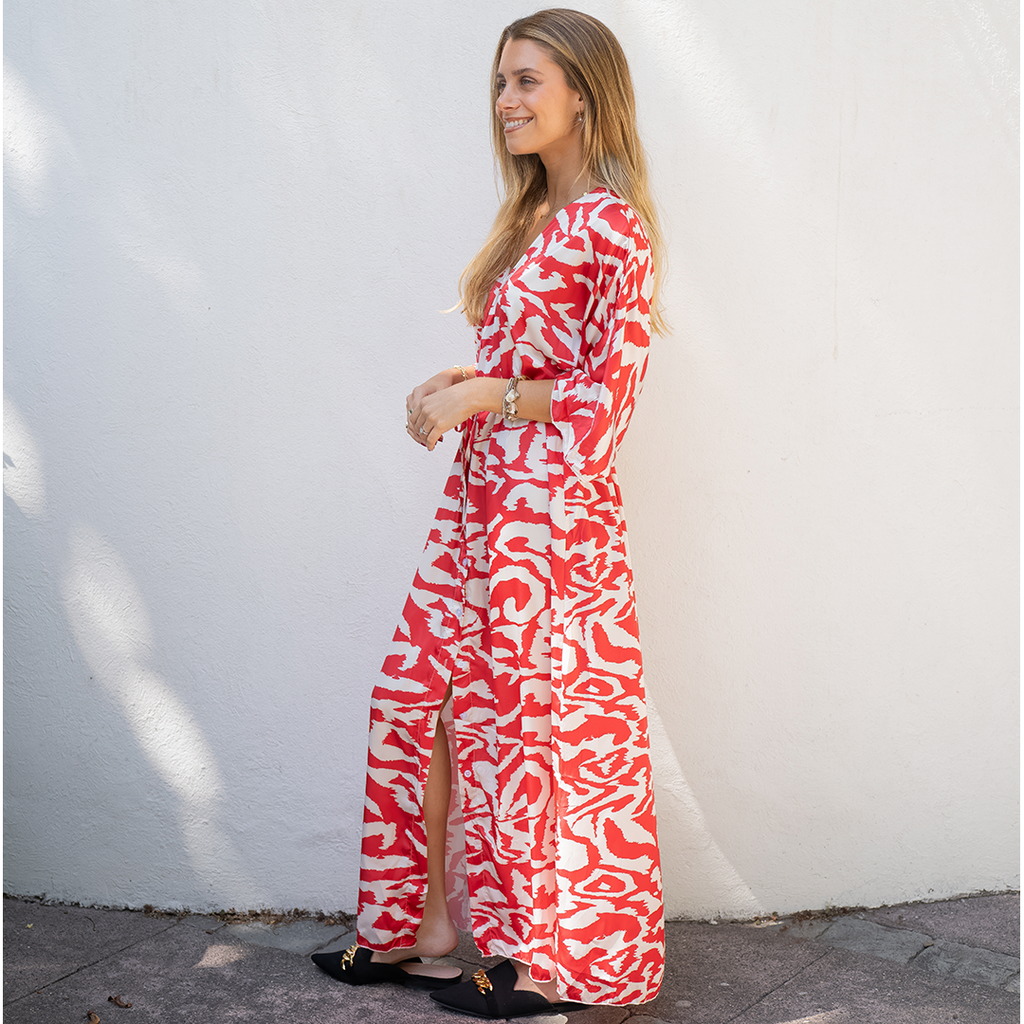 Vestido su