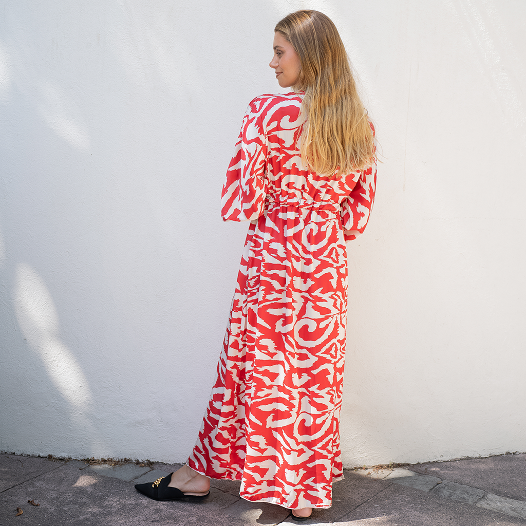 Vestido su