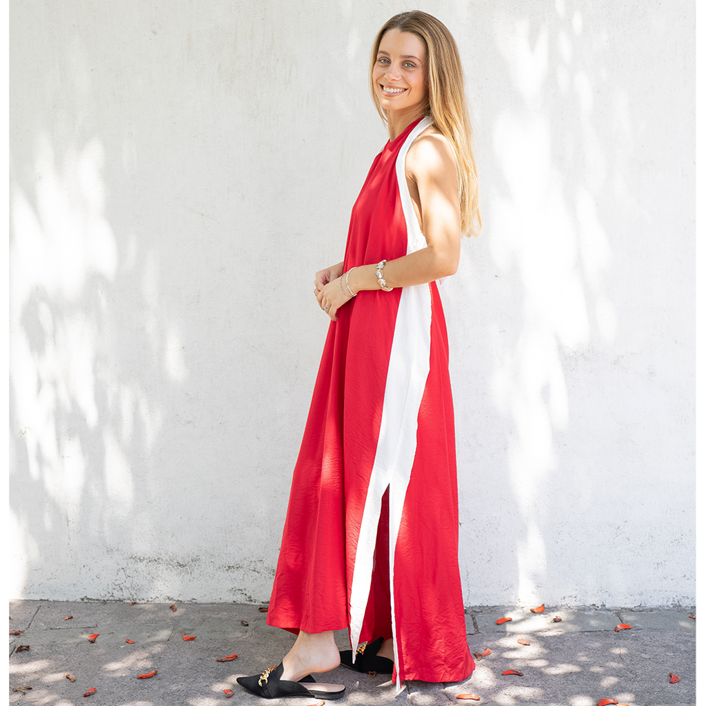 Vestido Estela