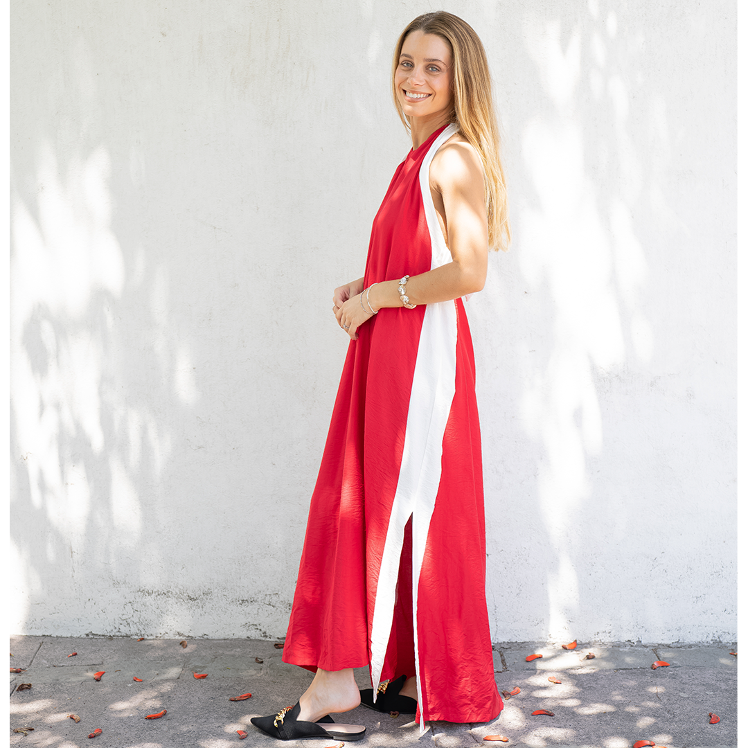 Vestido Estela