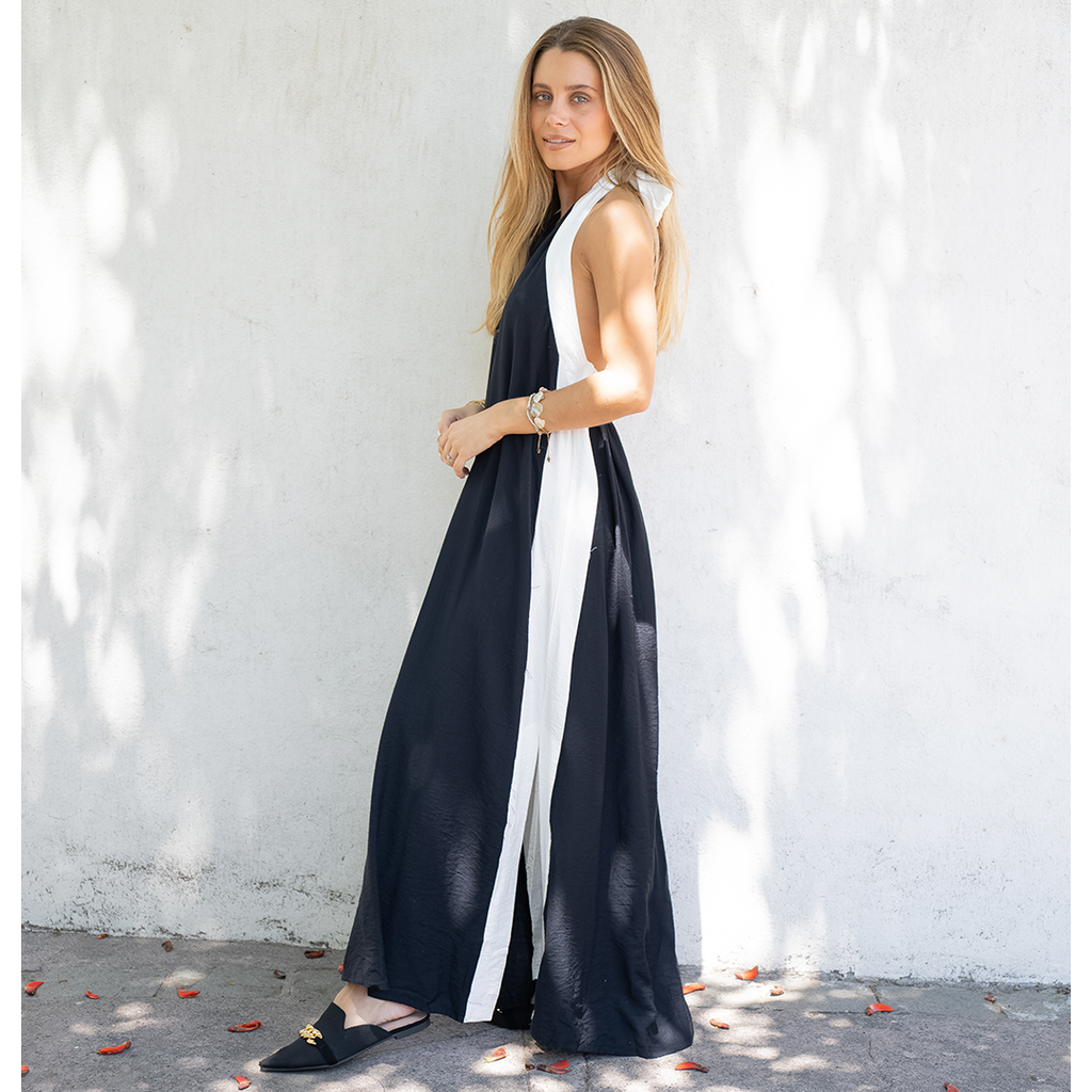 Vestido Estela
